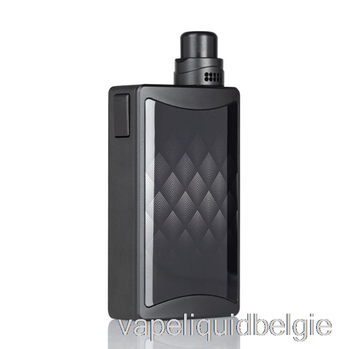 Vape België Vandy Vape Kylin M Aio 70w Pod-systeem Wormgat